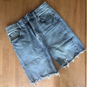 Pistola Izzy Denim Shorts